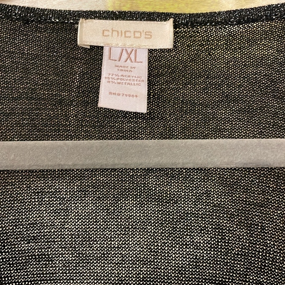 Chicos tunic - Picture 2 of 3